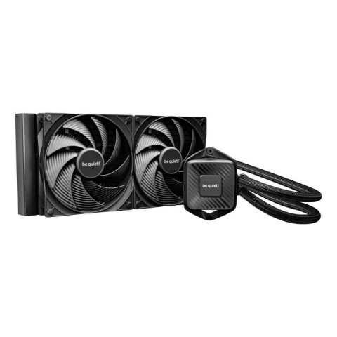 be quiet! PURE LOOP 3 Processeur Refroidisseur