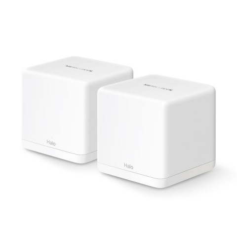 Mercusys HALO H60X Bi-bande (2,4 GHz