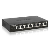 NETGEAR Smart Switch NETGEAR® série S350 8 ports