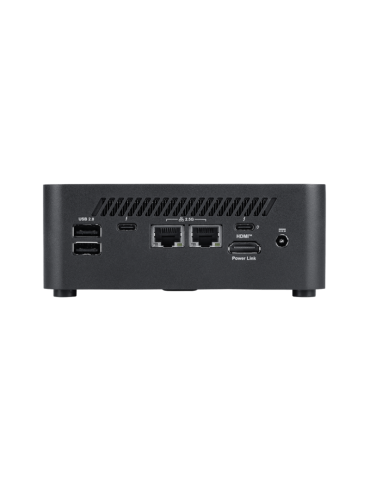 MSI Cubi NUC AI+ 2MG-001EU Copilot+ PC