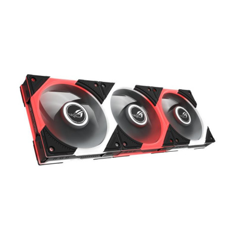ASUS ROG Eurux GR120 ARGB Reverse Fan