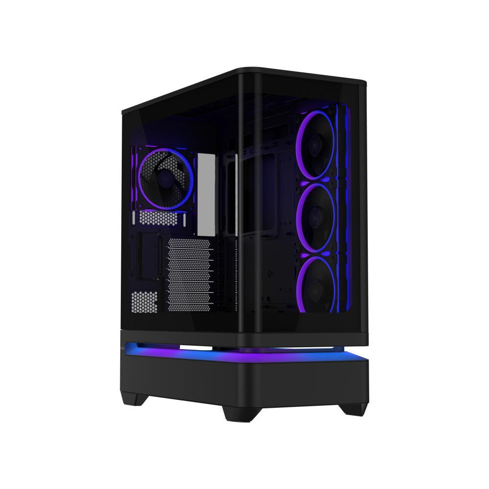 ASUS PRIME AP304 TG ARGB BLACK