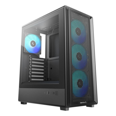 DEEPCCOL CC550 4F