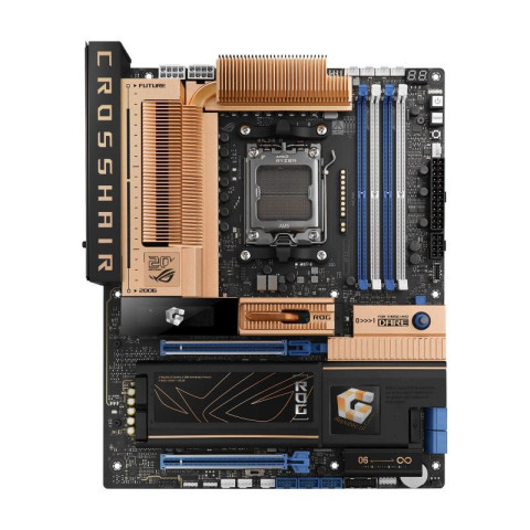 ROG CROSSHAIR 2006