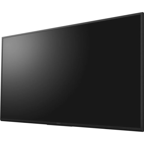 SONY 75" *FW-75EZ20L