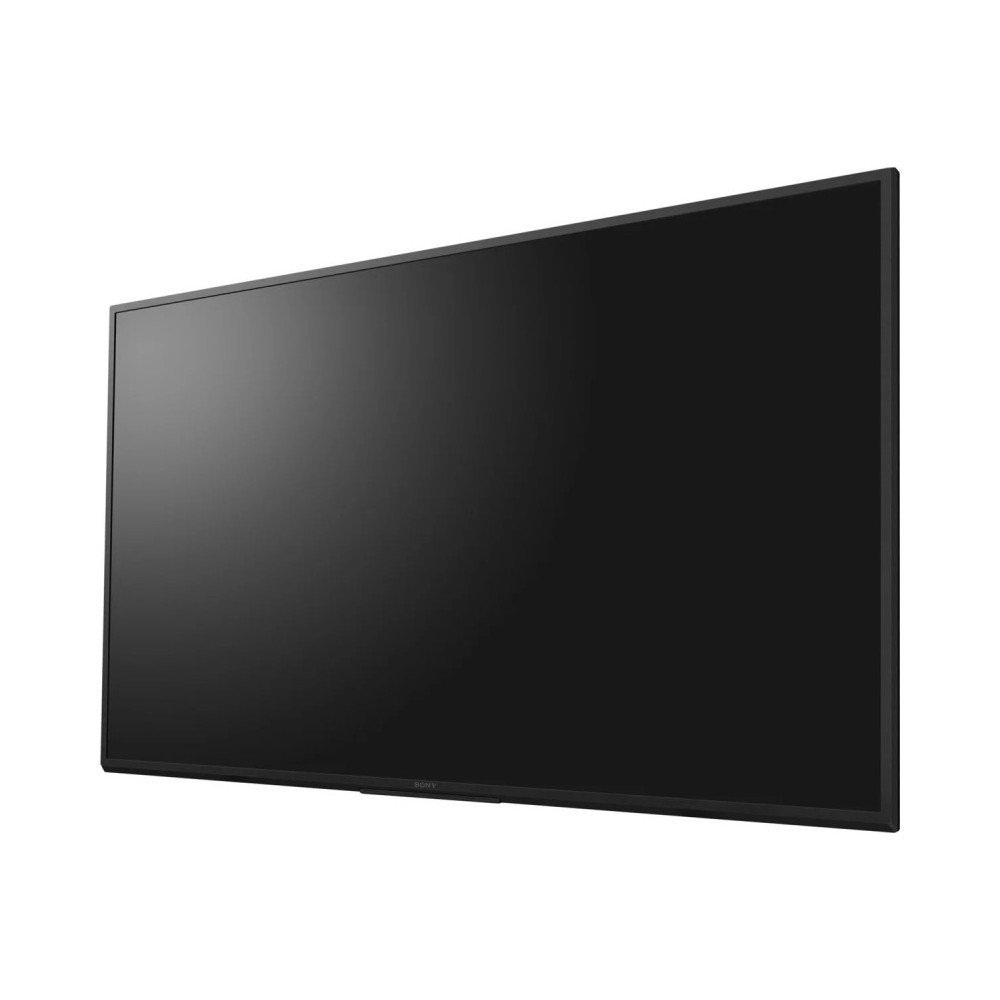SONY 75" *FW-75EZ20L