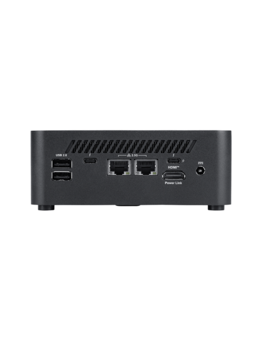 MSI Cubi NUC AI+ 2MG-001EU Copilot+ PC | DOTIRI
