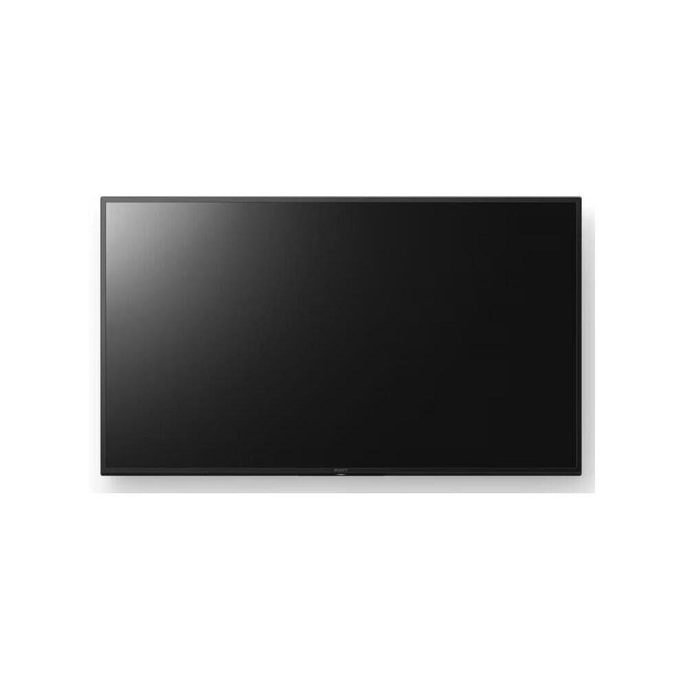 SONY 65" *FW-65EZ20L