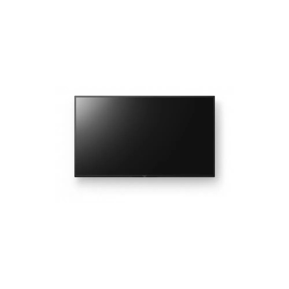 SONY 55" *FW-55EZ20L