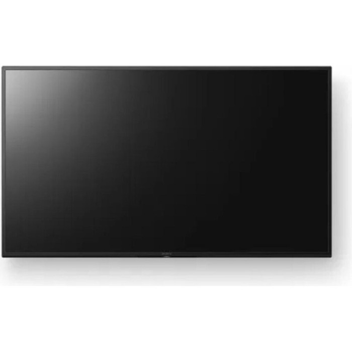 SONY 50" *FW-50EZ20L