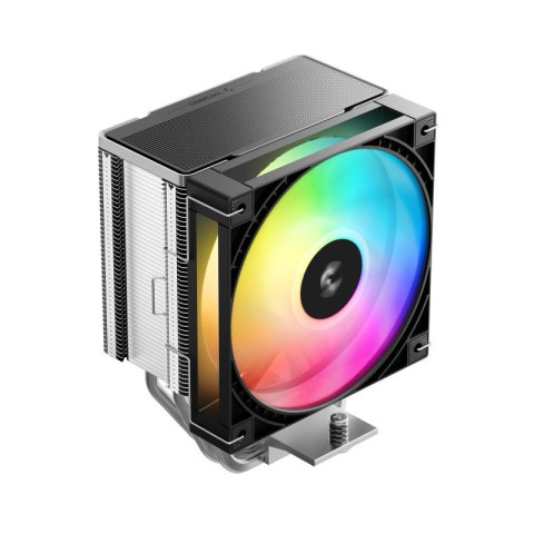 DeepCool AG600 ARGB Processeur Refroidisseur