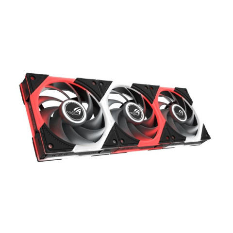 ASUS ROG Eurux GR120 ARGB Fan Triple Pack