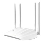 TP-LINK TL-WA1201 - Point d'accès WiFi