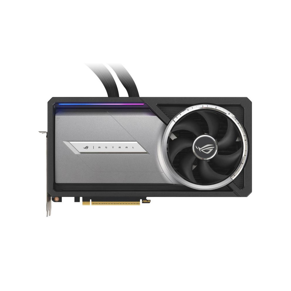 ASUS ROG Astral
