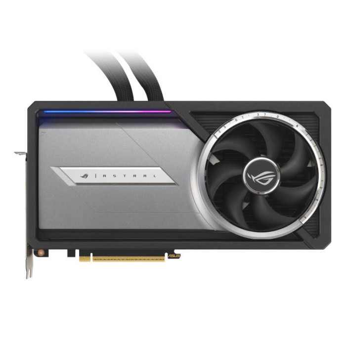ASUS ROG Astral