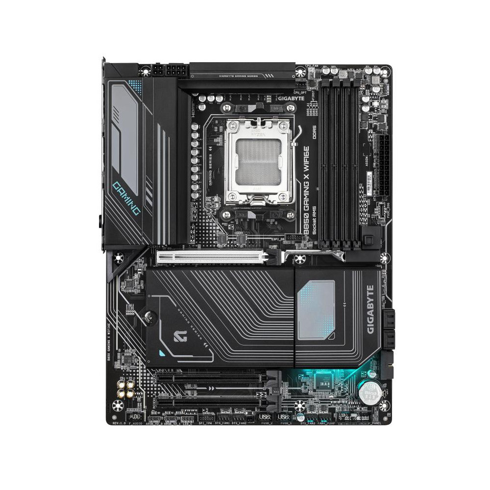 GIGABYTE B850 GAMING X WIFI6E