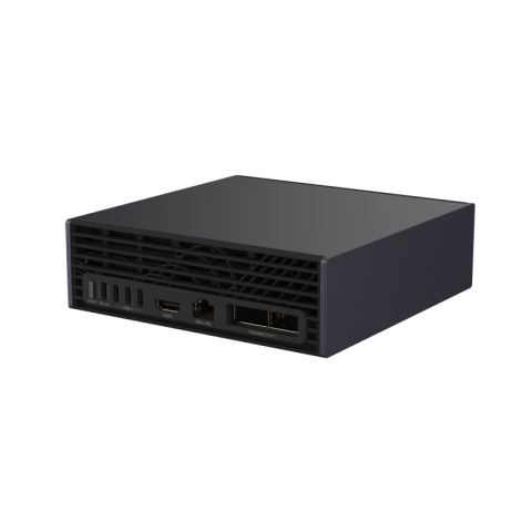 GIGABYTE PC de bureau AI TOP ATOM