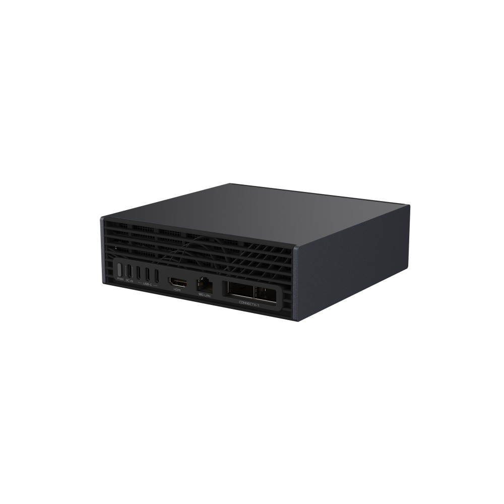 GIGABYTE PC de bureau AI TOP ATOM