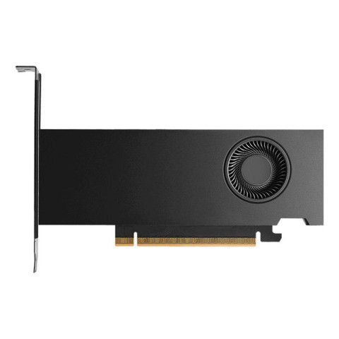 PNY RTX PRO 2000 Blackwell NVIDIA 16 Go GDDR7 2