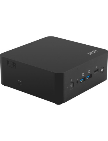 MSI Cubi NUC AI+ 2MG-002EU Copilot+ PC