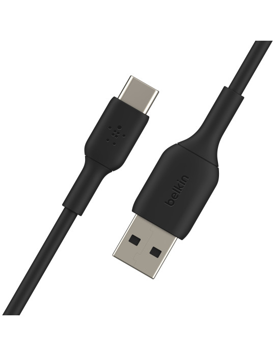 BELKIN Câble USB-C 1m (Noir) | DOTIRI