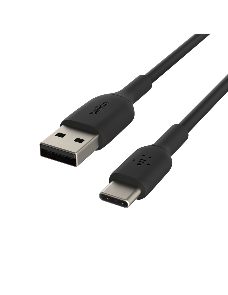 BELKIN Câble USB-C 1m (Noir) | DOTIRI