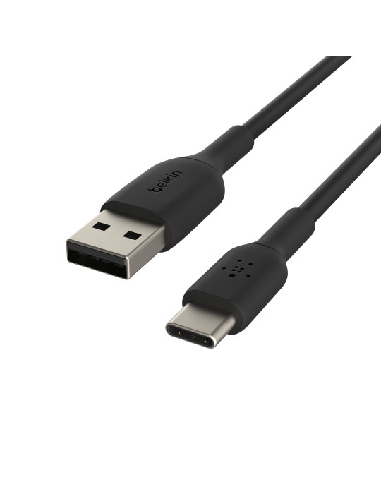 BELKIN Câble USB-C 1m (Noir) | DOTIRI