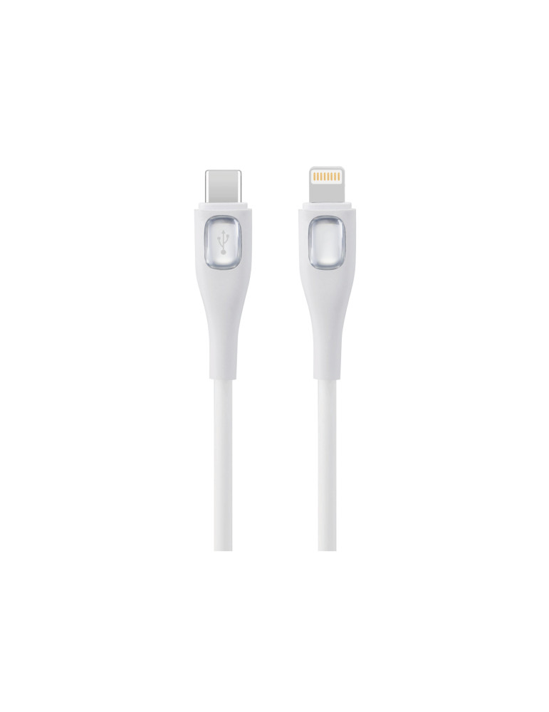 FAIRPLAY CALYPSO Câble USB-C vers Lightning 1m | DOTIRI