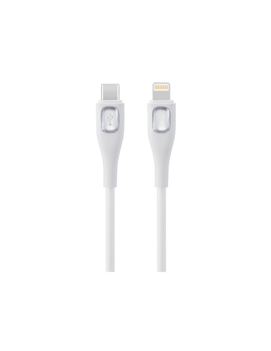 FAIRPLAY CALYPSO Câble USB-C vers Lightning 1m | DOTIRI