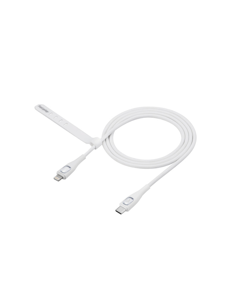 FAIRPLAY CALYPSO Câble USB-C vers Lightning 1m | DOTIRI