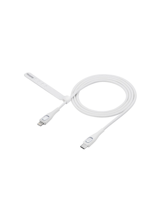 FAIRPLAY CALYPSO Câble USB-C vers Lightning 1m | DOTIRI