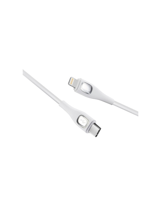 FAIRPLAY CALYPSO Câble USB-C vers Lightning 1m | DOTIRI