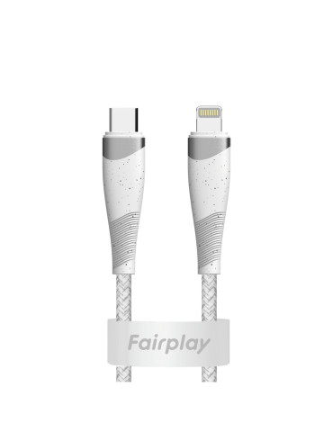 FAIRPLAY TORILIS Câble USB-C vers Lightning 1m
