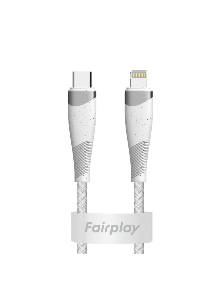 FAIRPLAY TORILIS Câble USB-C vers Lightning 1m | DOTIRI
