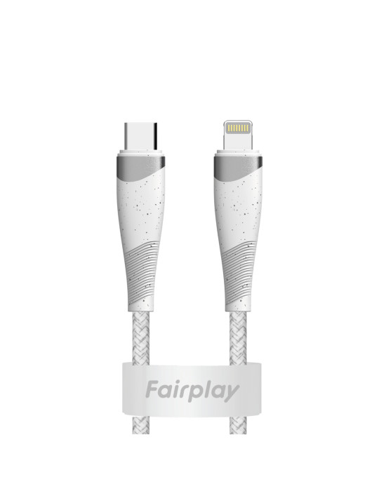 FAIRPLAY TORILIS Câble USB-C vers Lightning 1m | DOTIRI