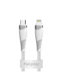 FAIRPLAY TORILIS Câble USB-C vers Lightning 1m | DOTIRI