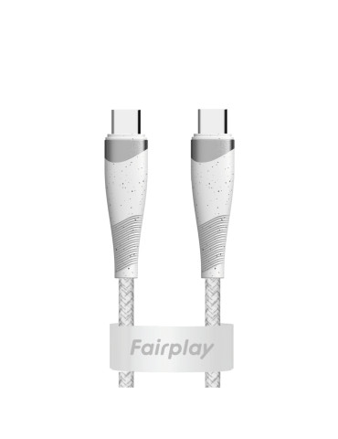 FAIRPLAY TORILIS Câble USB-C vers USB-C 1m