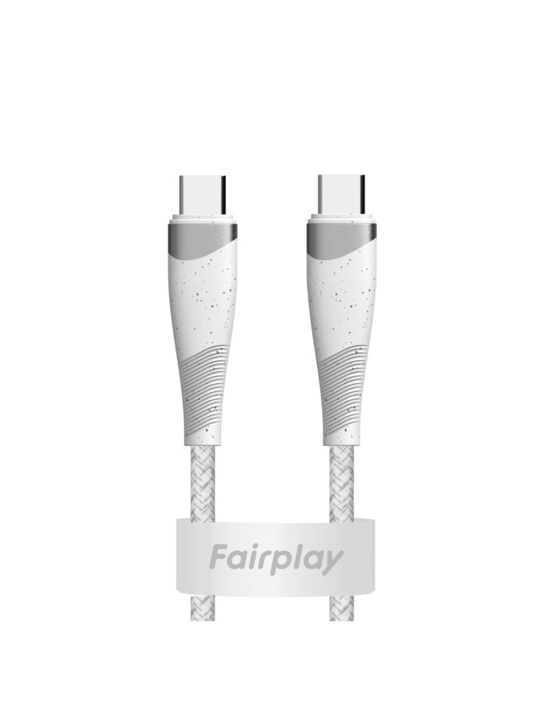 FAIRPLAY TORILIS Câble USB-C vers USB-C 1m | DOTIRI