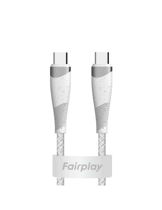 FAIRPLAY TORILIS Câble USB-C vers USB-C 1m | DOTIRI
