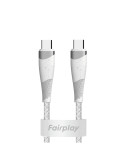 FAIRPLAY TORILIS Câble USB-C vers USB-C 1m | DOTIRI
