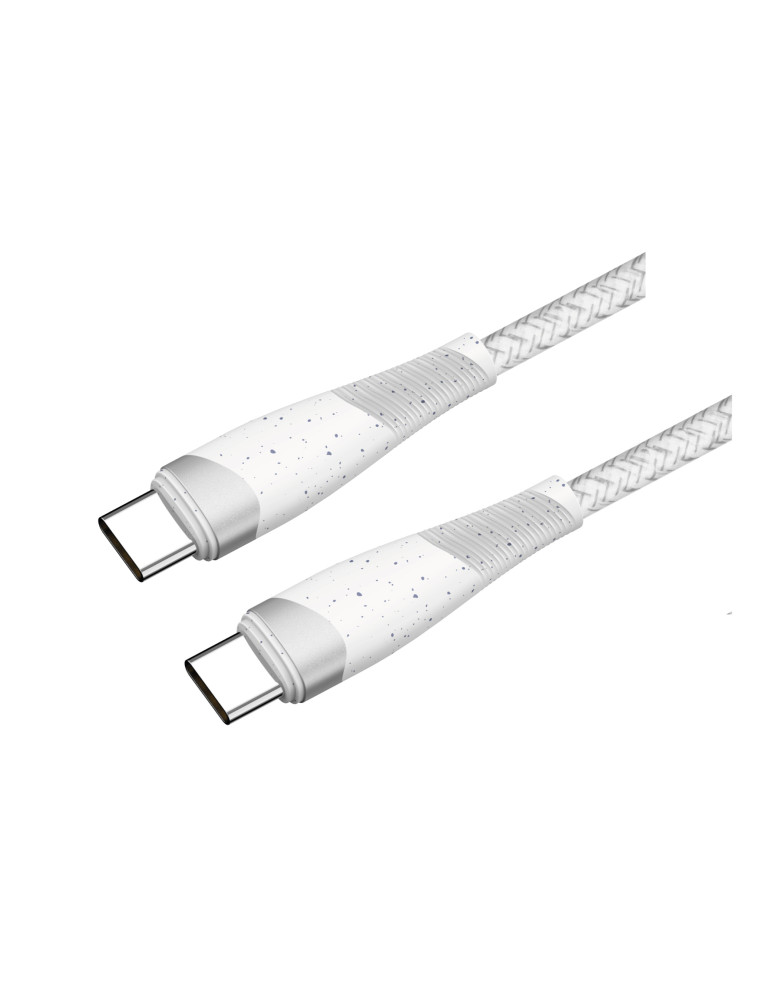 FAIRPLAY TORILIS Câble USB-C vers USB-C 1m | DOTIRI
