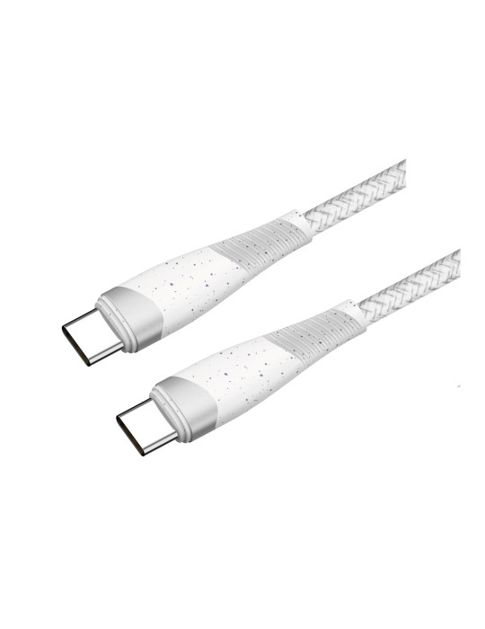 FAIRPLAY TORILIS Câble USB-C vers USB-C 1m | DOTIRI