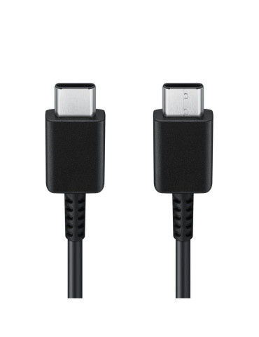 SAMSUNG Câble 15W USB-C 0,8m (Noir) (Bulk)