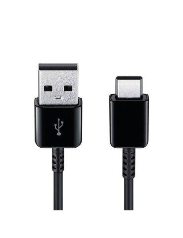 SAMSUNG Câble 15W USB-C 1,5m (Noir) (Bulk)