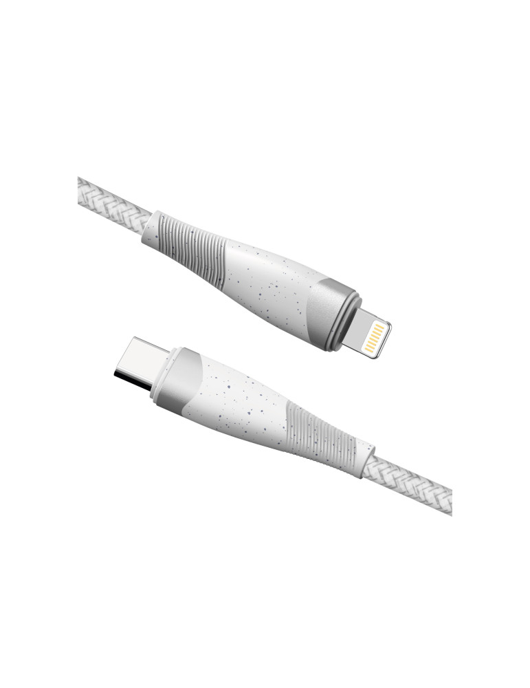 FAIRPLAY TORILIS Câble USB-C vers Lightning 1m (Bulk)
