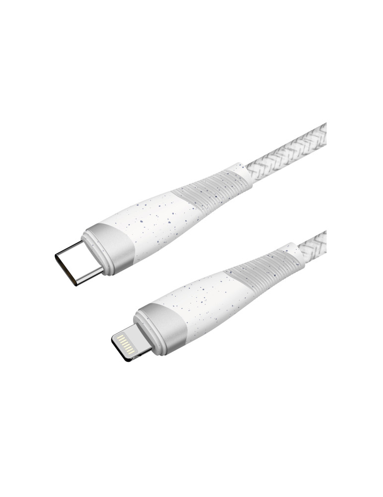 FAIRPLAY TORILIS Câble USB-C vers Lightning 1m (Bulk)