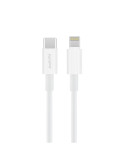FAIRPLAY Câble TPE 27W USB-C vers Lightning 1m | DOTIRI