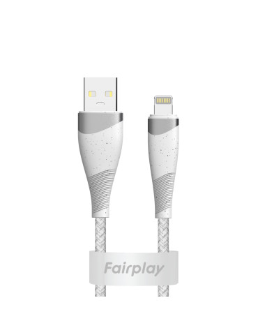 FAIRPLAY TORILIS Câble Lightning 1m