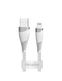 FAIRPLAY TORILIS Câble Lightning 1m | DOTIRI