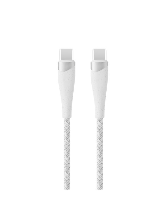 FAIRPLAY TORILIS Câble USB-C vers USB-C 1m (Bulk) | DOTIRI